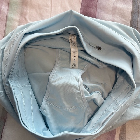 NEW Lululemon Speed Up HR Short 2.5” Lined - Picture 7 of 8